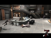 Max Payne 2: The Fall of Max Payne - Bild aus dem 2. Teil der Episoden Mod: Genesis