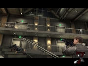 Max Payne 2: The Fall of Max Payne: Bild aus dem 2. Teil der Episoden Mod: Genesis