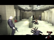 Max Payne 2: The Fall of Max Payne - Bild aus dem 2. Teil der Episoden Mod: Genesis