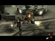 Max Payne 2: The Fall of Max Payne: Bild aus dem 2. Teil der Episoden Mod: Genesis