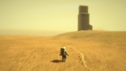 Lifeless Planet - Screnn zum Action Adventure.