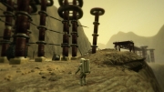 Lifeless Planet - Screnn zum Action Adventure.