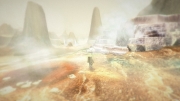 Lifeless Planet - Screnn zum Action Adventure.