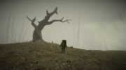 Lifeless Planet: Screnn zum Action Adventure.