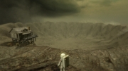 Lifeless Planet - Screnn zum Action Adventure.