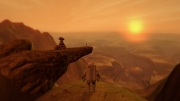 Lifeless Planet: Screnn zum Action Adventure.