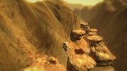 Lifeless Planet - Screnn zum Action Adventure.