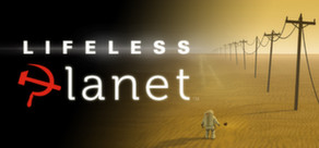 Lifeless Planet