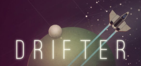 Logo for Drifter