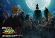 Naruto Shippuden: Ultimate Ninja Storm Revolution - Screenshots März 14