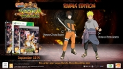 Naruto Shippuden: Ultimate Ninja Storm Revolution - Rivals Edition
