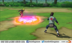 Naruto Shippuden: Ultimate Ninja Storm Revolution: Screenshots Mai 14