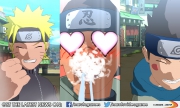 Naruto Shippuden: Ultimate Ninja Storm Revolution - Screenshots Mai 14