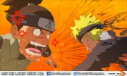 Naruto Shippuden: Ultimate Ninja Storm Revolution - Screenshots Mai 14