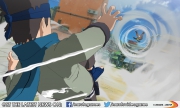 Naruto Shippuden: Ultimate Ninja Storm Revolution - Screenshots Mai 14