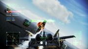 Ace Combat Infinity: Screenshots Februar 14 - Beta