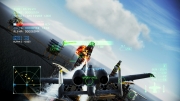 Ace Combat Infinity - Screenshots Februar 14 - Beta