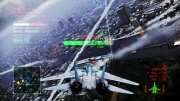 Ace Combat Infinity: Screenshots Februar 14 - Beta