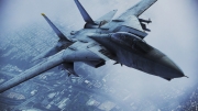 Ace Combat Infinity: Screenshots Februar 14 - Beta