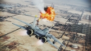 Ace Combat Infinity - Screenshots Februar 14 - Beta