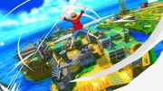 One Piece Unlimited World Red - Game Minilogo