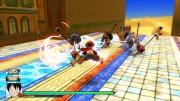 One Piece Unlimited World Red - Screenshots März 14 - First Screens