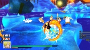 One Piece Unlimited World Red - Screenshots März 14 - First Screens