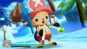 One Piece Unlimited World Red - Screenshots März 14 - First Screens