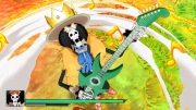 One Piece Unlimited World Red - Screenshots März 14 - First Screens