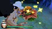 One Piece Unlimited World Red - Screenshots März 14 - First Screens