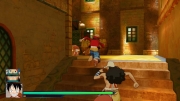 One Piece Unlimited World Red - Screenshots März 14 - First Screens