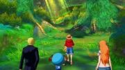 One Piece Unlimited World Red - Screenshots März 14