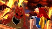 One Piece Unlimited World Red - Screenshots März 14