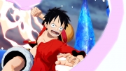 One Piece Unlimited World Red - Screenshots März 14