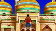 One Piece Unlimited World Red - Screenshots März 14