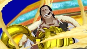 One Piece Unlimited World Red - Screenshots März 14