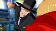 One Piece Unlimited World Red - Screenshots März 14