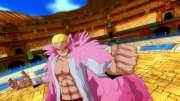 One Piece Unlimited World Red - Screenshots Ende März 14