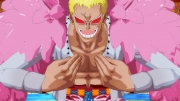 One Piece Unlimited World Red - Screenshots Ende März 14
