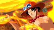 One Piece Unlimited World Red - Details zum Battle Coliseum Modus