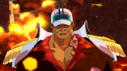 One Piece Unlimited World Red - Details zum Battle Coliseum Modus