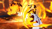 One Piece Unlimited World Red - Details zum Battle Coliseum Modus