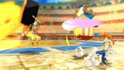 One Piece Unlimited World Red - Details zum Battle Coliseum Modus