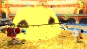 One Piece Unlimited World Red - Details zum Battle Coliseum Modus