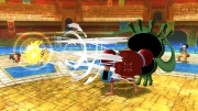 One Piece Unlimited World Red - Details zum Battle Coliseum Modus