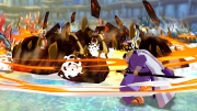 One Piece Unlimited World Red - Details zum Battle Coliseum Modus