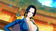 One Piece Unlimited World Red - Details zum Battle Coliseum Modus