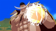 One Piece Unlimited World Red - Details zum Battle Coliseum Modus