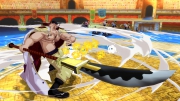 One Piece Unlimited World Red - Details zum Battle Coliseum Modus