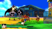 One Piece Unlimited World Red - Screenshots Juni 14